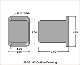 outline drawing